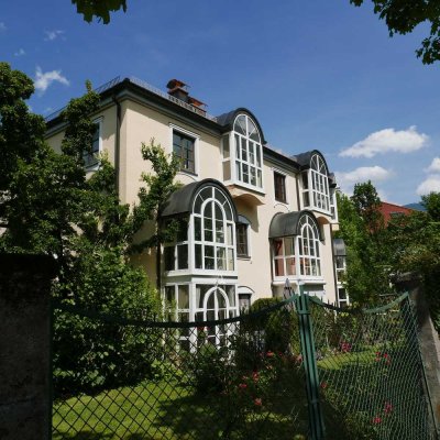 Vermietete 3-Zimmer-Wohnung in ruhiger Lage Kirchberg / Bad Reichenhall