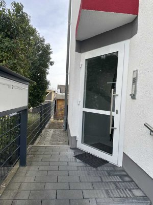 Gemütliche 2 Zi.-Wohnung in kleiner, gepflegter Wohnanlage