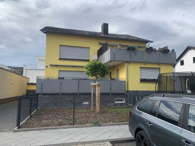 Top Mehrfamilienhaus in Mühlheim-Lämmerspiel für Eigennutzer oder Kapitalanleger