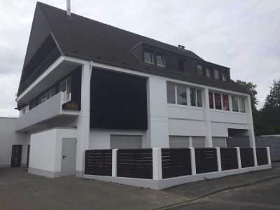 gepflegte  3-Zimmer-Wohnung in Fischeln