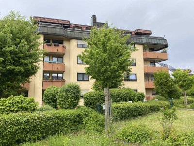 2.5 Zimmer Wohnung langfristige und zuverlassige Mieter gesucht