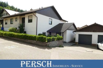 Familienfreundlich wohnen!!!