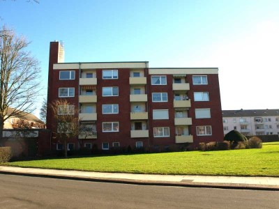 Renoviertes Appartement in Nordenham