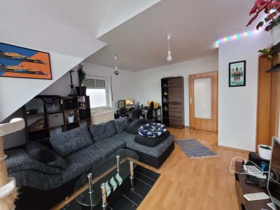 FESTPREIS 78.000,- €!!! Vermietete ETW mit Carport in Heringen