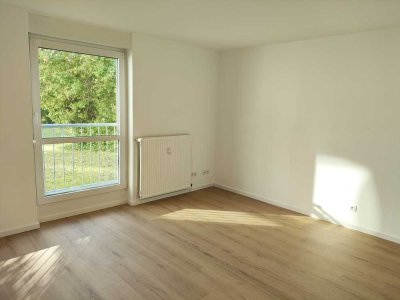 Renoviertes 1-Zimmer-Apartment in Beueler Top-Lage - 50m bis zum Rhein
