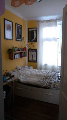 Hervorragende 3-Zimmer-Wohnung in Top-Lage im Herzen der Stadt – Ideal für Studenten!