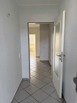 Frisch renovierte 3-Zimmer-Wohnung mit Balkon und Aufzug in ruhiger Lage von Gevelsberg