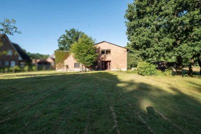 Große Familien und Mehrgenerationen-Projekte - Herzlich Willkommen!