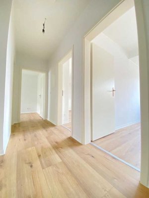 **TOP SANIERTE 3 ZIMMERWOHNUNG IN CITYNÄHE**