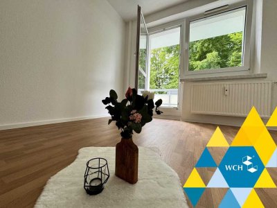 Bezugsfertige Familienwohnung zum Wohlfühlen