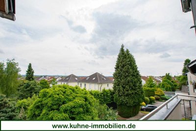 Sonnige Eigentumswohnung im grünen Menglinghausen