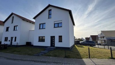 Ihr Reihenendhaus in Walle-Schwülper!
