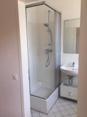 Helle 2-Zimmer-Wohnung mit kleinem  Balkon im 2. OG in Aichach