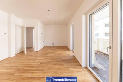 Wohnen im Zentrum von Grieskirchen - Top 3 Haus Zauneggerstraße / 3 Zimmerwohnung mit großer Freifläche
