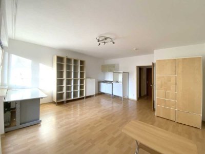 Gemütliches 1-Zimmer-Appartement in Bremen-Findorff