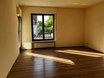 Ideal für die kleine Familie - 3-Zimmer-Wohnung mit Terrasse