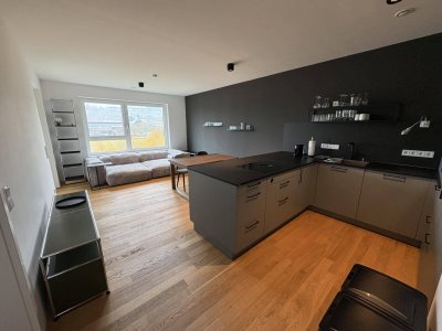 Stylische Mietwohnung | galliNEO