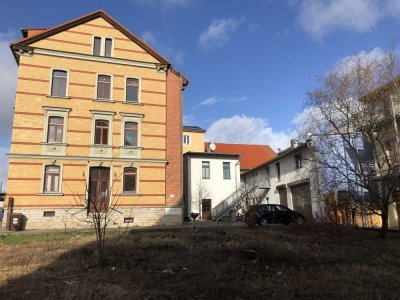 1 Zimmer Wohnung am Bahnhof Weimar