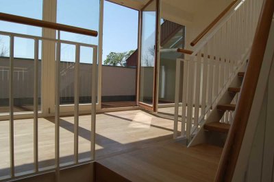 ***Dein neues Zuhause: 2026 über den Dächern von Potsdam starten! Mit Aufzug, Einbauküche, TG***