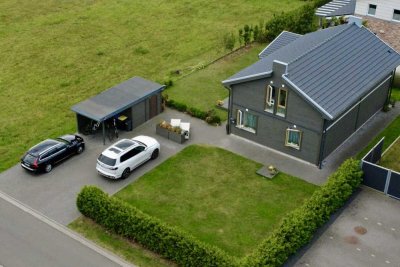 Eleganter Komfort für die ganze Familie