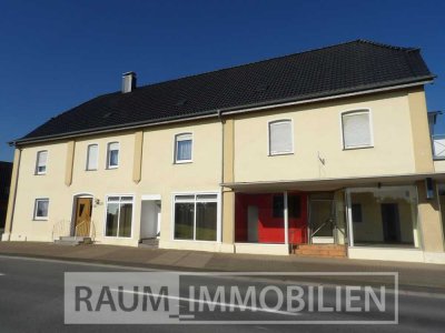 Wohn,- und Geschäftshaus.. optional mit Bauplatz zu verkaufen !!
