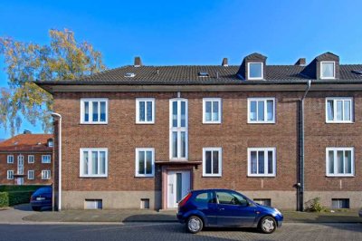 2-Zimmer-Wohnung in Bocholt