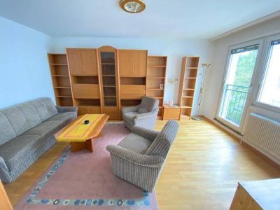Wohnung zum Kauf – 2 Zimmer Neubaueigentum