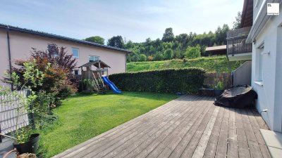 Familienparadies in Oberwang jetzt entdecken und sofort einziehen!