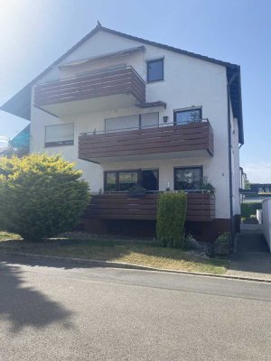 Schöne 2 Zimmer-Wohnung - Selbstbezug oder Kapitalanlage