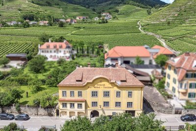 Traumhafte Liegenschaft in der wunderschönen Wachau