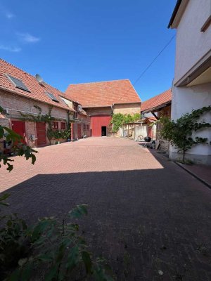 2 Zimmer Wohnung in Grünstadt OT Asselheim