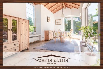 DIE SUCHE HAT EIN ENDE: Ihr perfektes Zuhause mit idyllischem Gartenparadies in Obrighoven-Lauerhaas