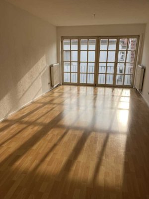 Zentral gelegene 3-Zimmer-Wohnung in Germersheim