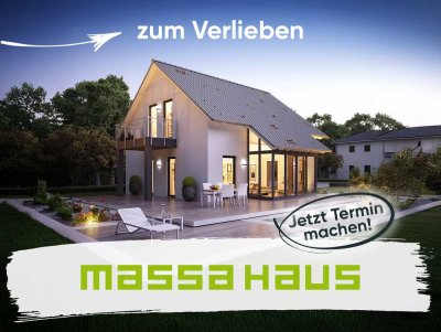 Wünsche werden Wände: � Eigenleistung einsetzen, Kosten senken � | Traumhaus „LifeStyle 14.04 S“