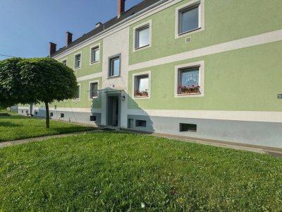 3 Zimmerwohnung mit 112 Quadratmeter Eigengarten