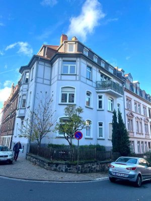 Ab 1. November: Attraktive 4-Zimmer-Wohnung in Bingen