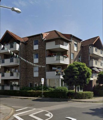 4-Zimmer-Wohnung, Eschweiler-Bergrath