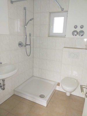 Stilvolle 2-Raum-Wohnung in Aschaffenburg