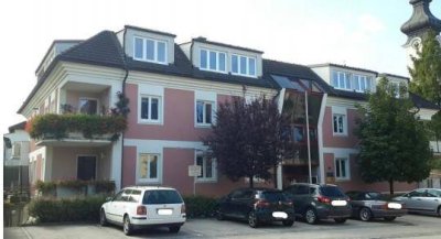 Geförderte Dachgeschoßwohnung in Miete mit Kaufoption | Top 9 | 2. OG