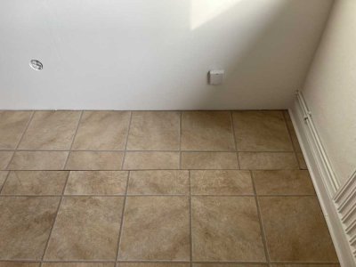 Schöne und vollständig renovierte 3-Raum-Wohnung in Harz (Landkreis Goslar), gemeindefreies Gebiet