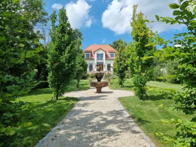 Luxuriöse Villa *Einzigartig* Ruhig* inmitten der Weinberge