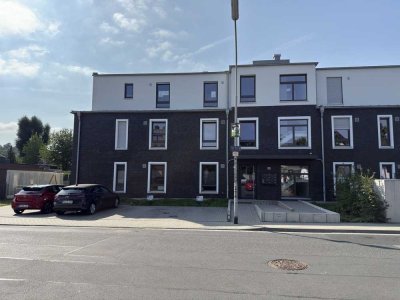 Energieeffiziente, gehobene, helle Neubau-ETW in Korschenbroich-Steinhausen