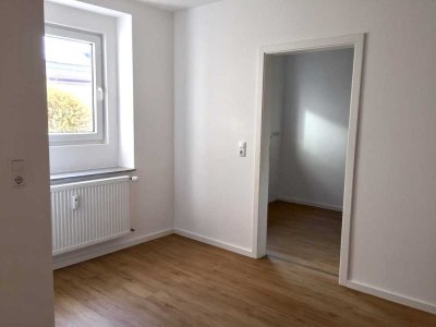 Stilvolle, gepflegte 2-Zimmer-EG-Wohnung in Frankfurt