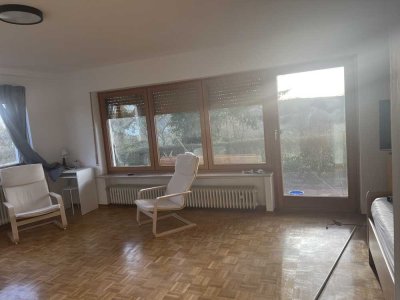WG-Zimmer/ Monteurzimmer