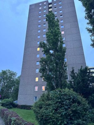Helle 1-Zimmer-Wohnung mit Balkon in Mainz A 113
