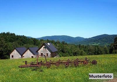 Landwirtschaftliche Hofstelle