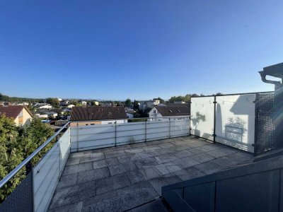 Wohnen mit Charme-Ihr Maisonette im Herzen von Friedrichshafen