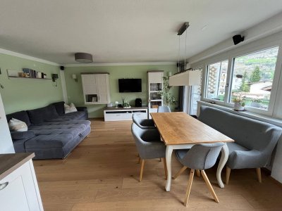 Sonnige 3-Zimmer Wohnung nähe Schigebiet Zillertal Arena
