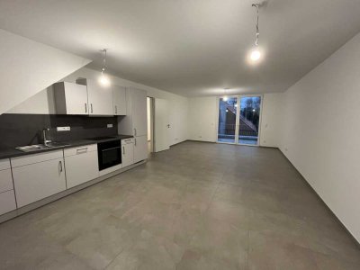 Moderne Neubauwohnung in Billerbeck