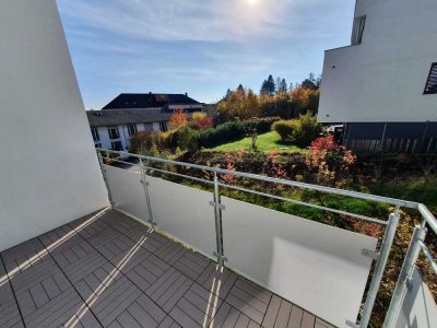 Moderne, helle 2.5-Zimmer Wohnung in Engen